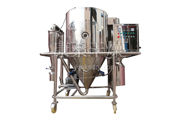 LPG系列高速離心噴霧干燥機